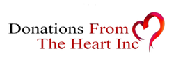 Donations from the Heart Inc.